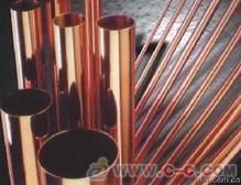 专业生产TPY2红铜管 TP2红铜管质量保证质量保证